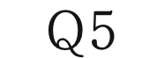 Q5