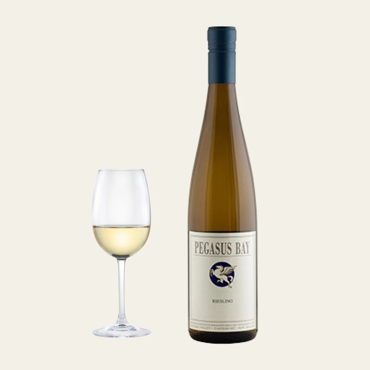 ペガサス ベイ リースリング
