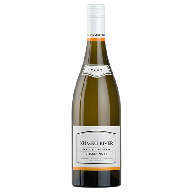 マテズ・ヴィンヤード・シャルドネ 2022