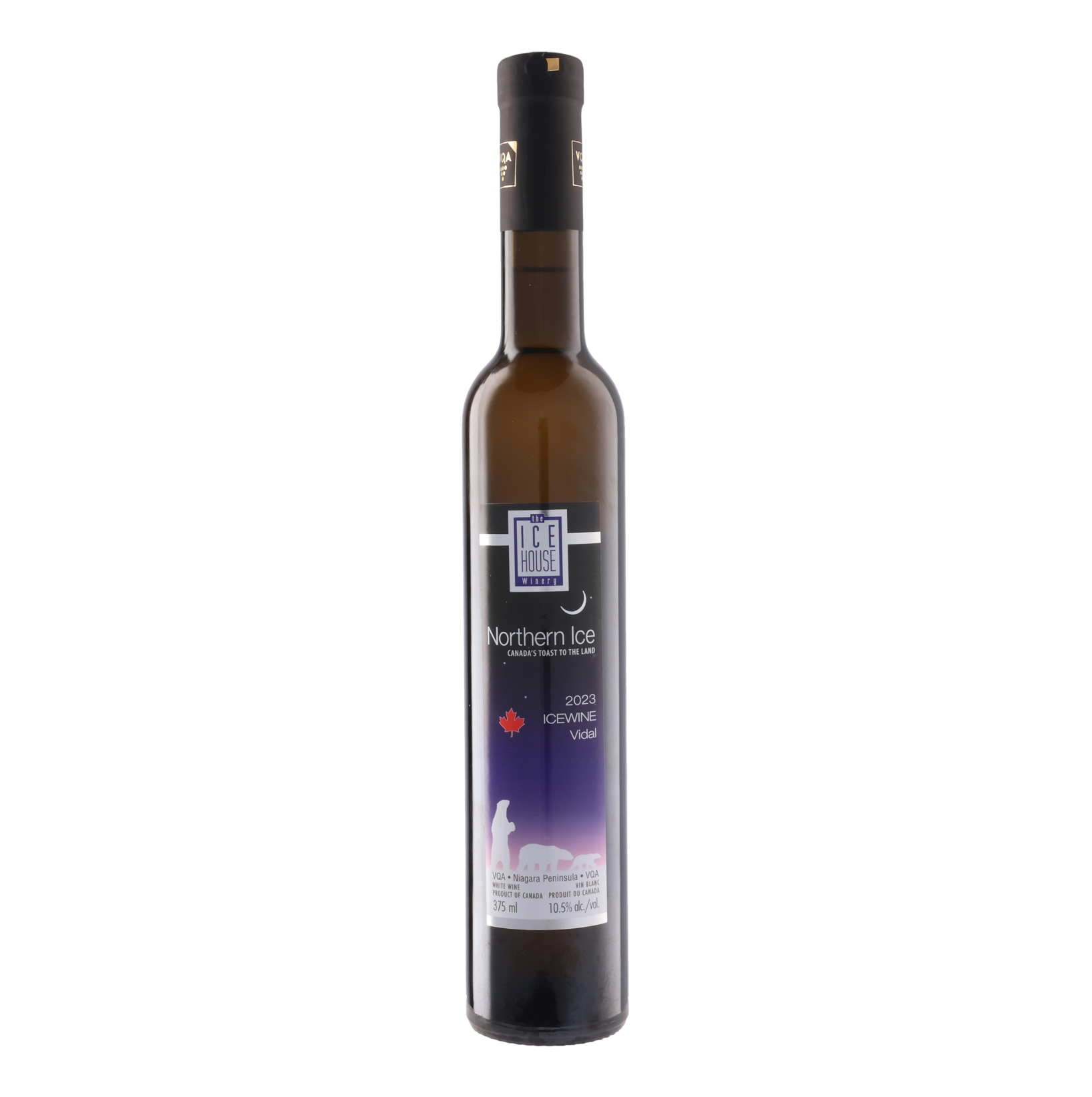 ノーザン・アイス ヴィダル アイスワイン