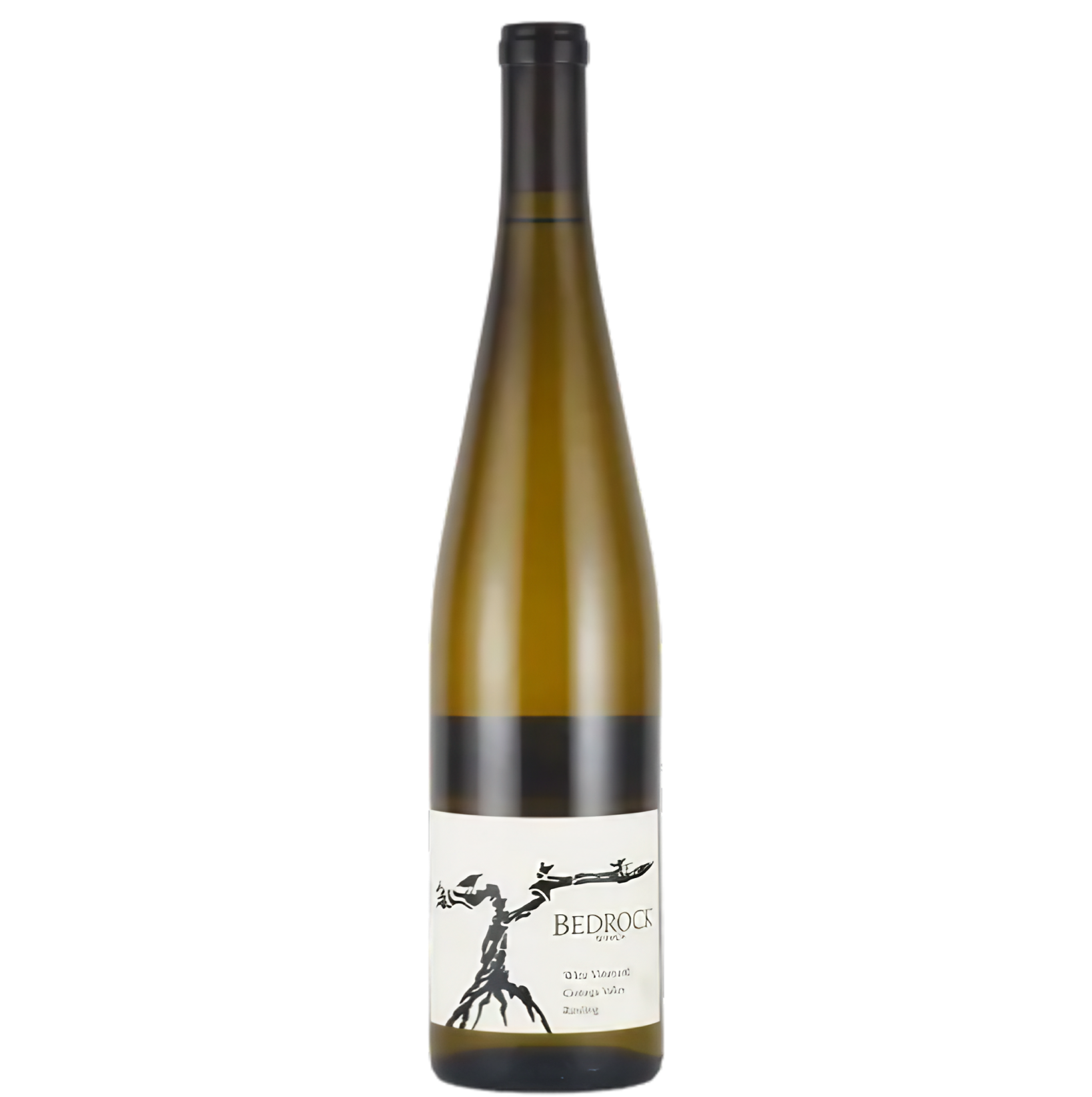 ベッドロック リースリング ワーツ・ヴィンヤード シエネガ・ヴァレー 2023