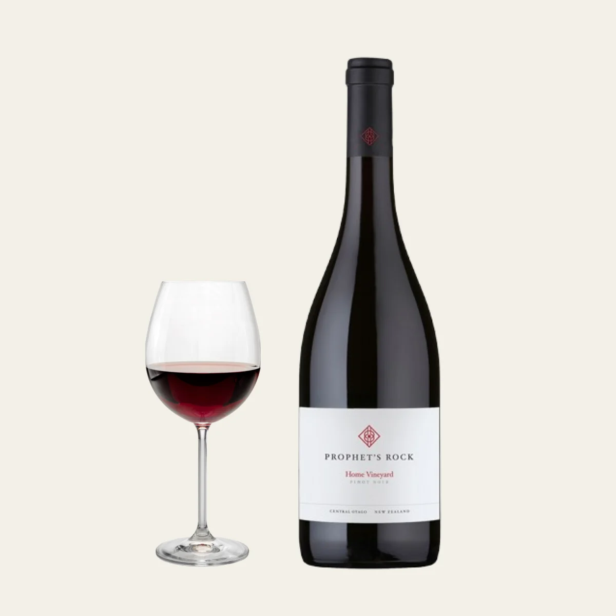 プロフェッツ ロック ホーム ヴィン ヤード ピノ ノワール