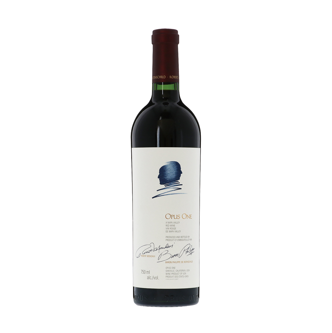 オーパスワン2018