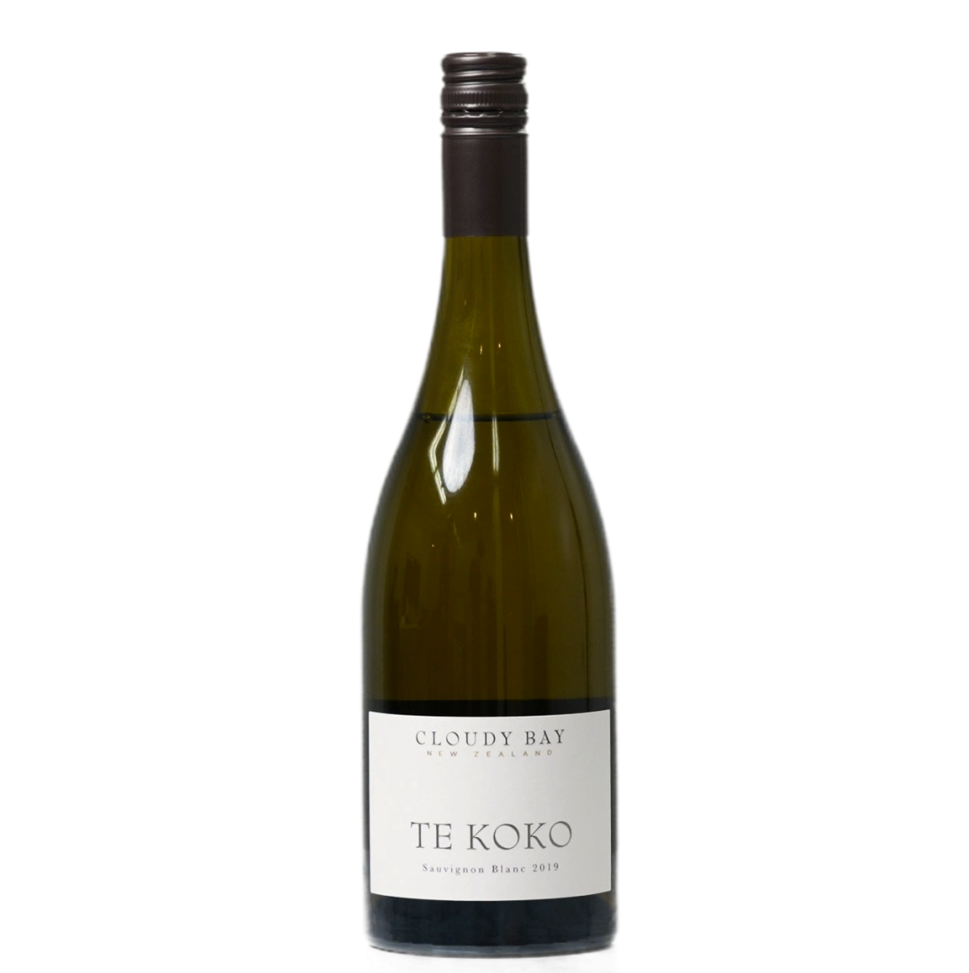 クラウディ・ベイ テココ 2022