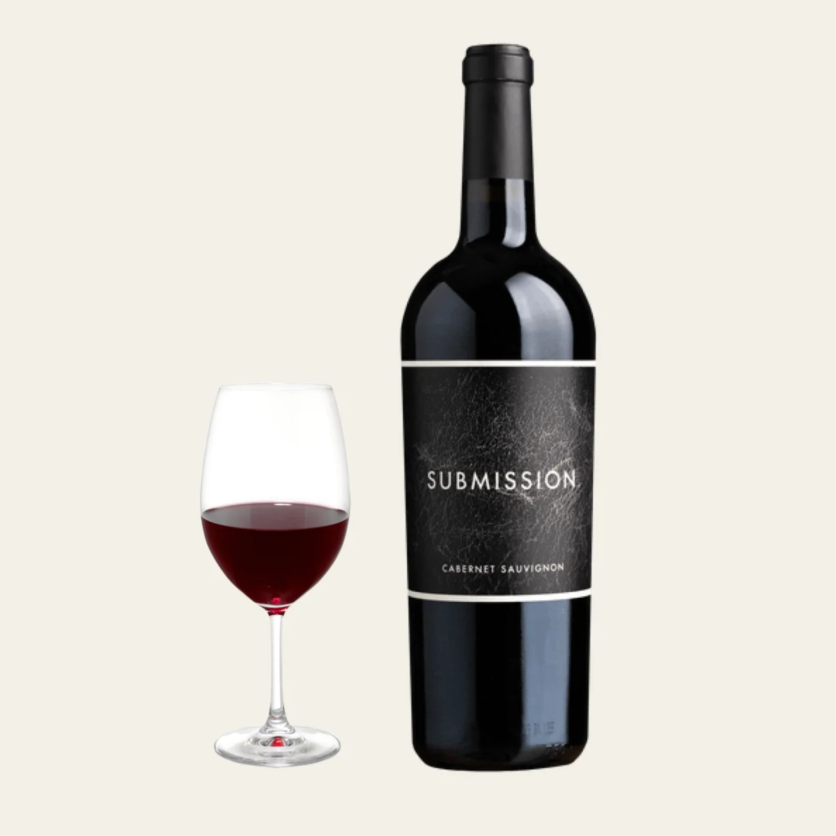 サブ ミッション カベルネ ソーヴィニヨン