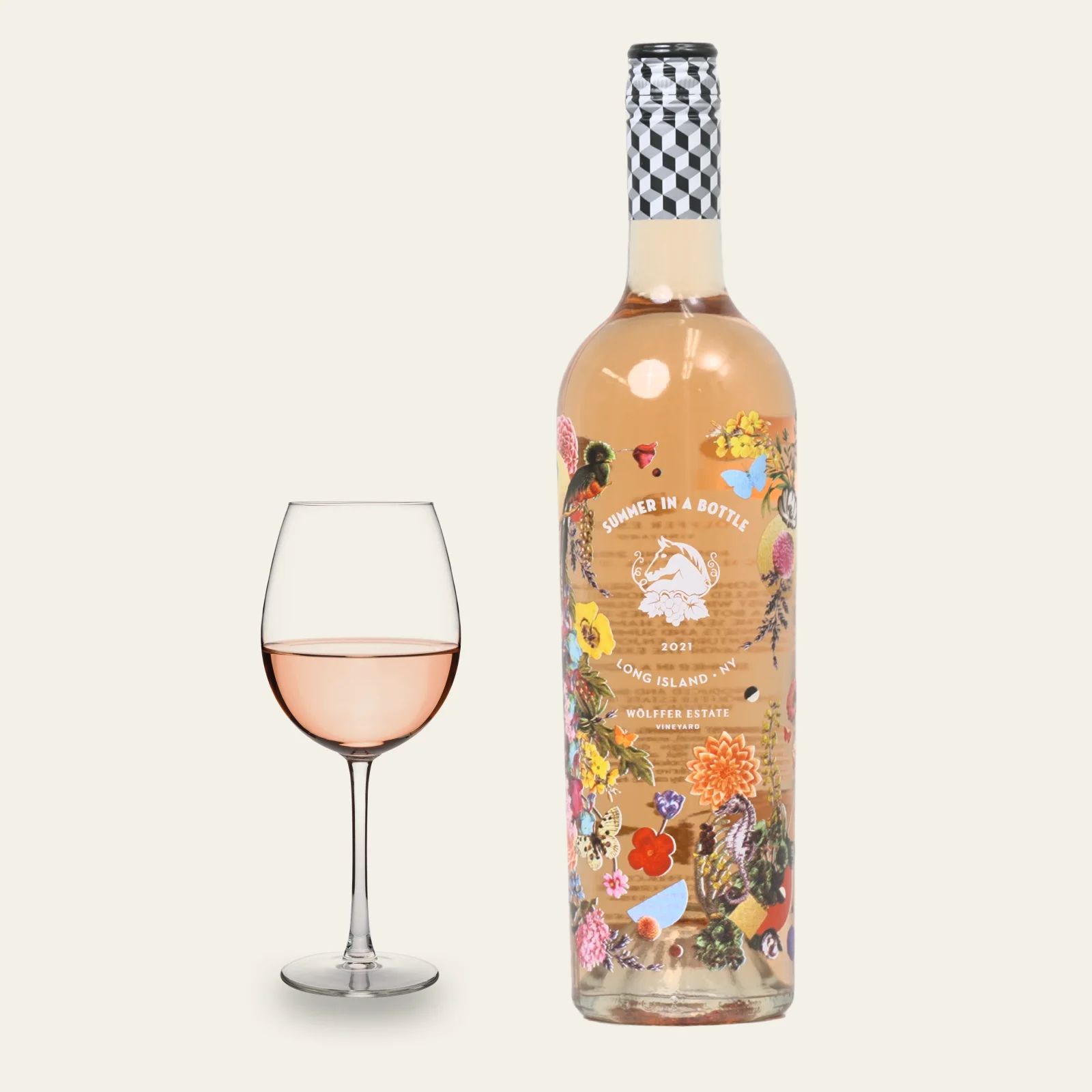 ウォルファー　エステイト　サマー　イン　ア　ボトル 2021