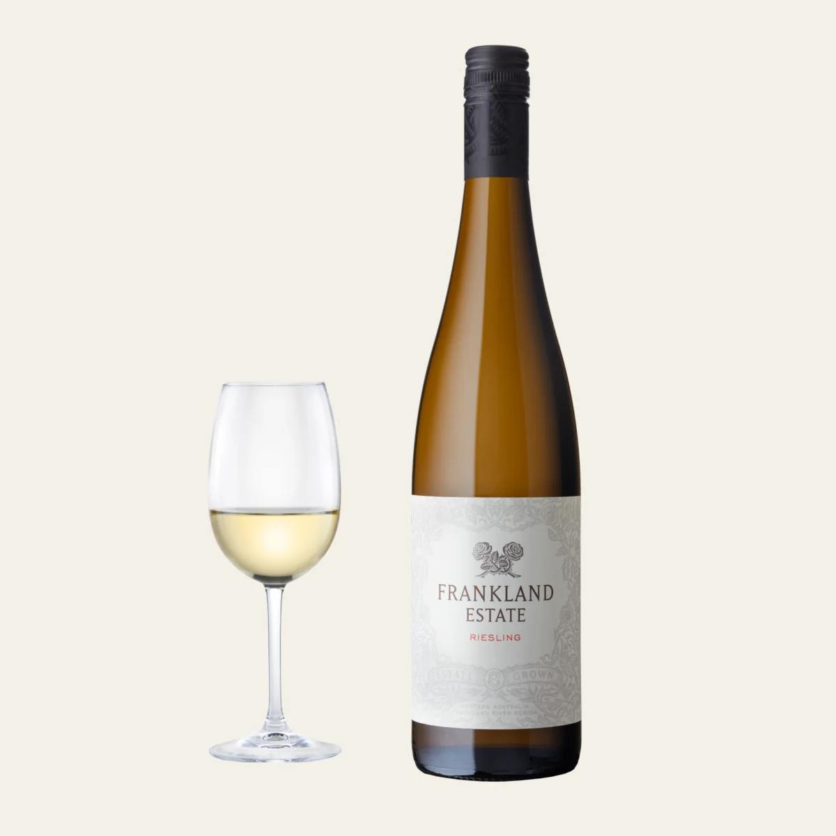 フランクランド エステート リースリング