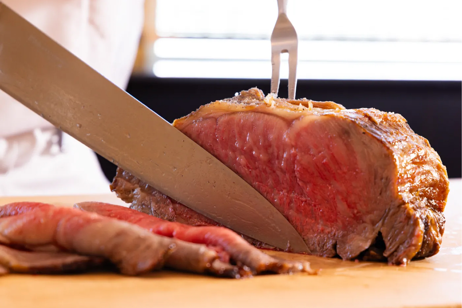 【30名様限定】ローストビーフの店 鎌倉山 × ホームワイン 特別ランチワイン会（ビジター様）