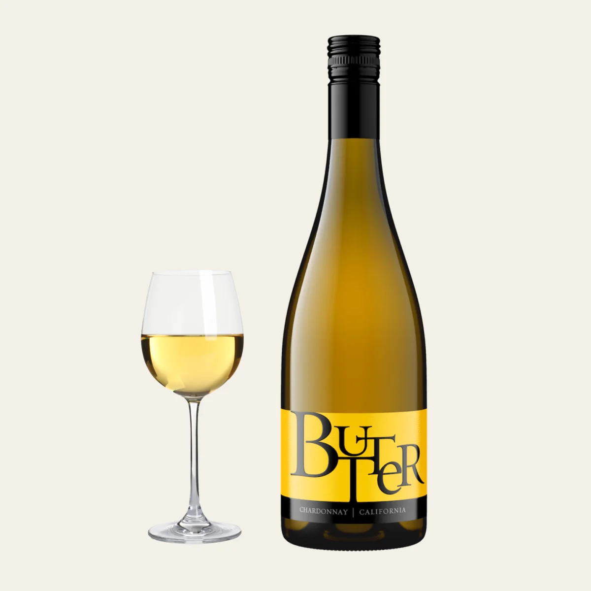 ジャム セラーズ バター シャルドネ