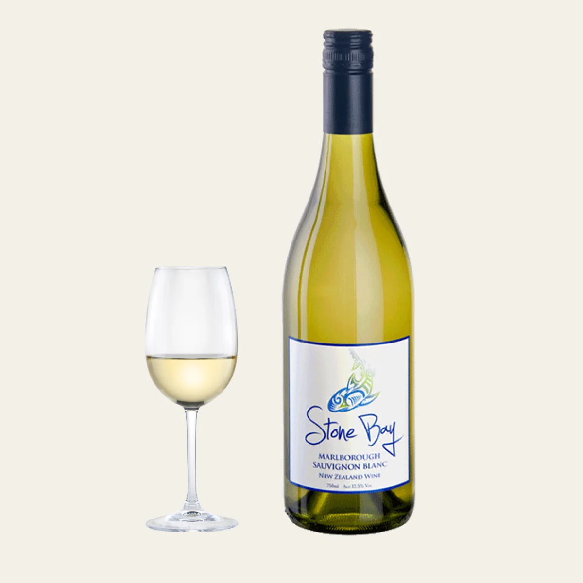 ストーン ベイ ソーヴィニヨン ブラン