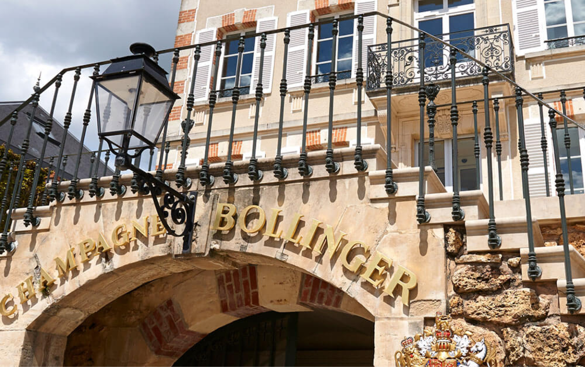 NV ボランジェ　ピー・エヌ エイ・ワイ・シー 18