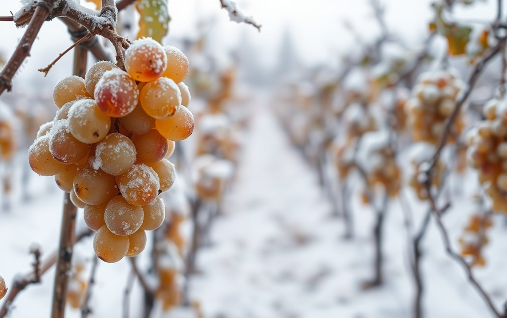 ノーザン・アイス ヴィダル アイスワイン