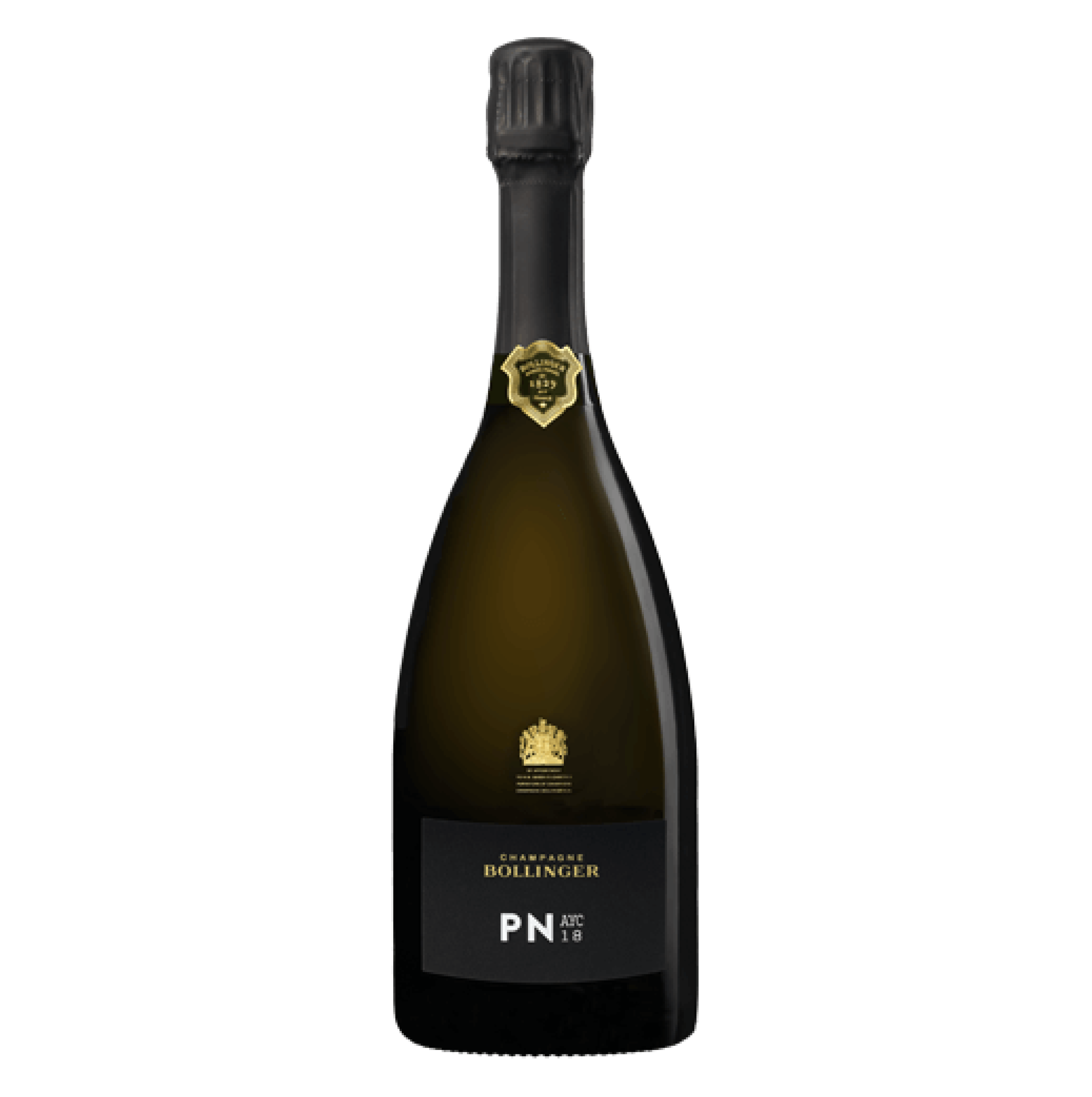 ボランジェ　ピー・エヌ エイ・ワイ・シー 18 NV 