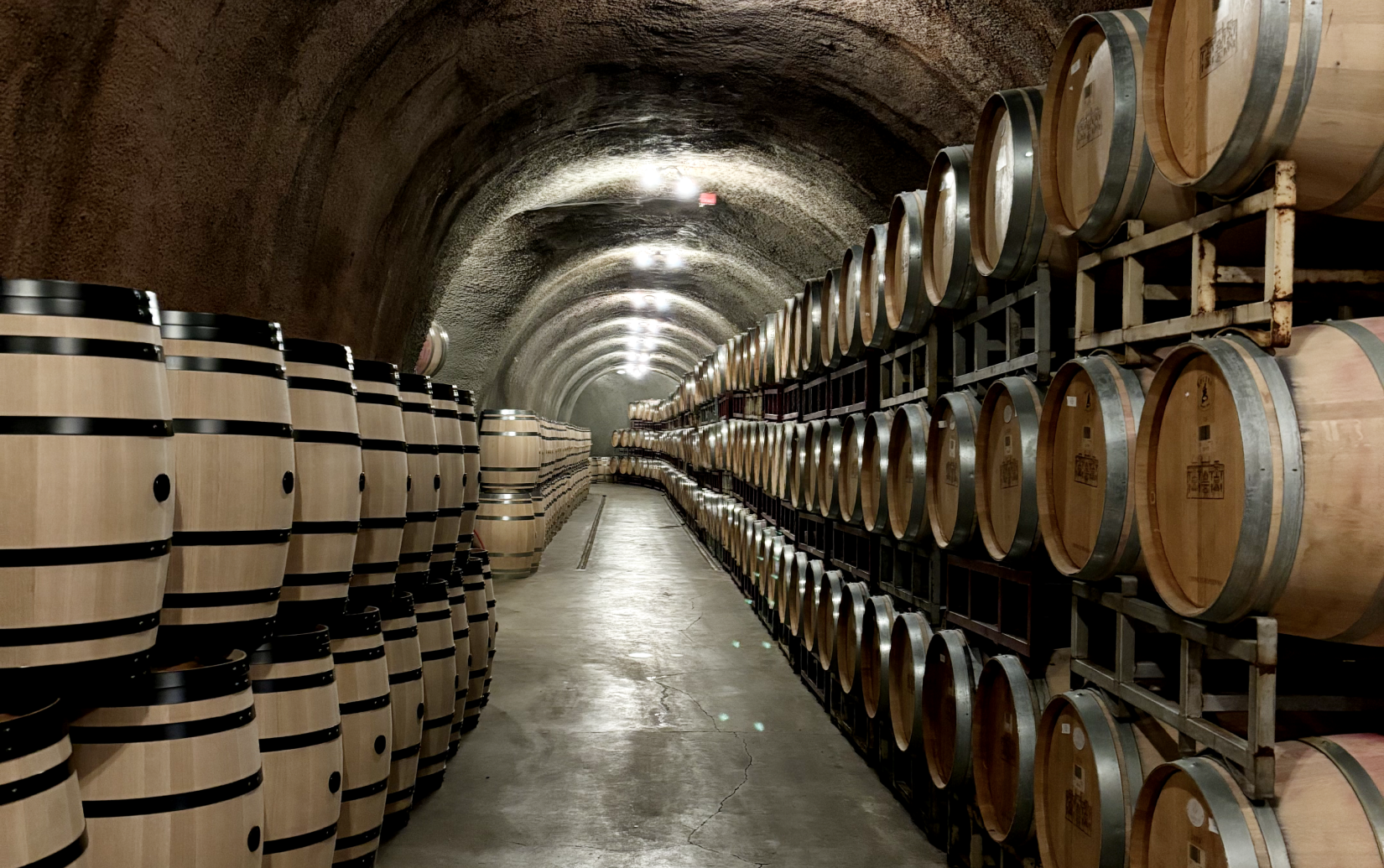 シャトー・モンテレーナ ポッター・ヴァレー リースリング