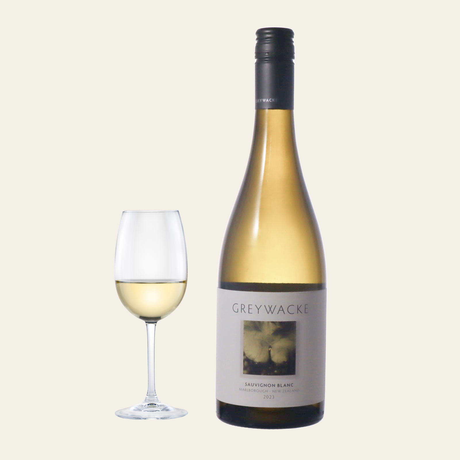 グレイワッキ ソーヴィニヨン・ブラン