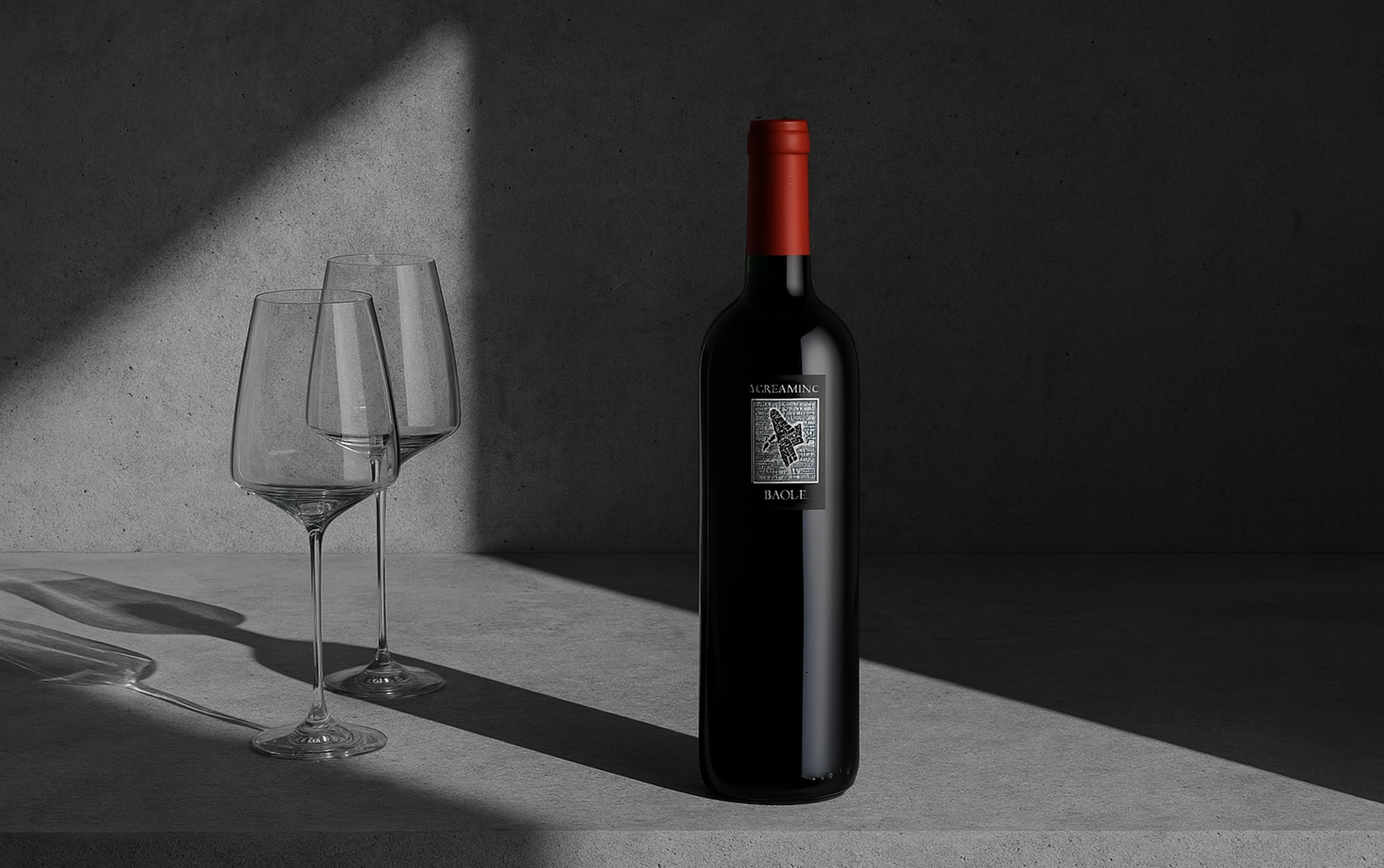 スクリーミング・イーグル 2021