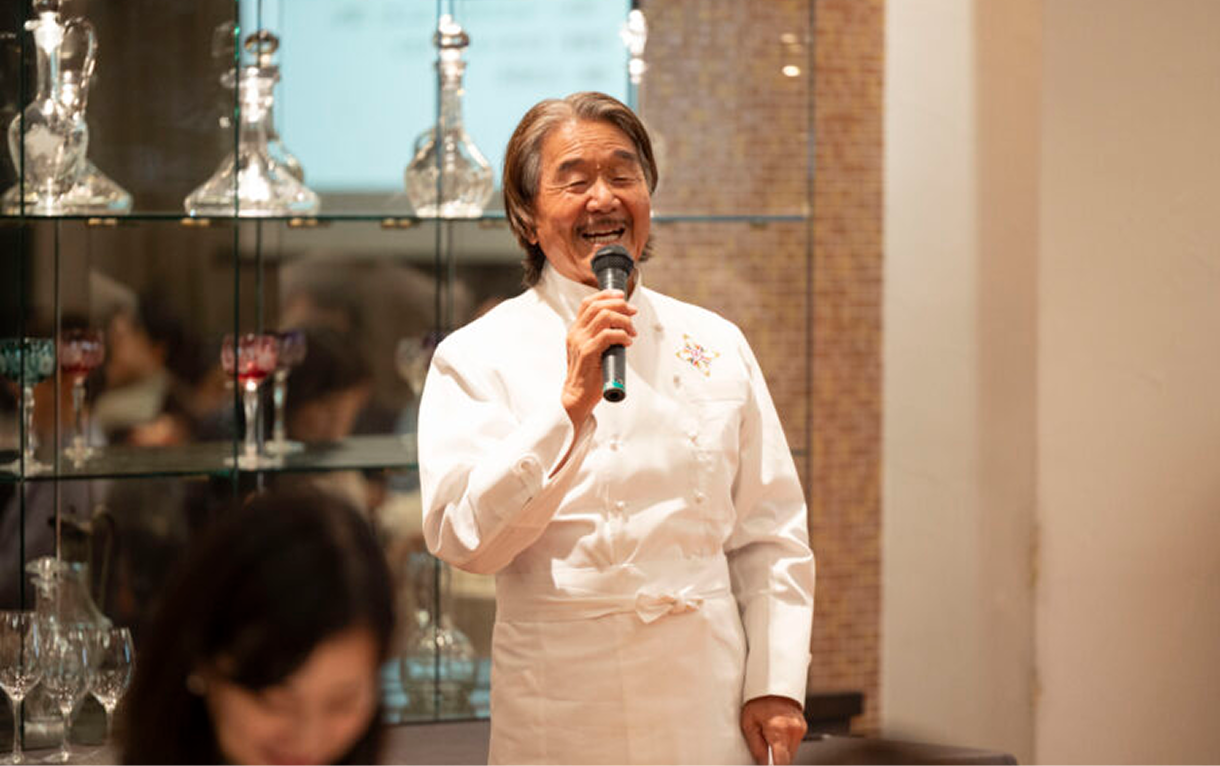 ラ・ロシェル特選おせち料理（単品注文）