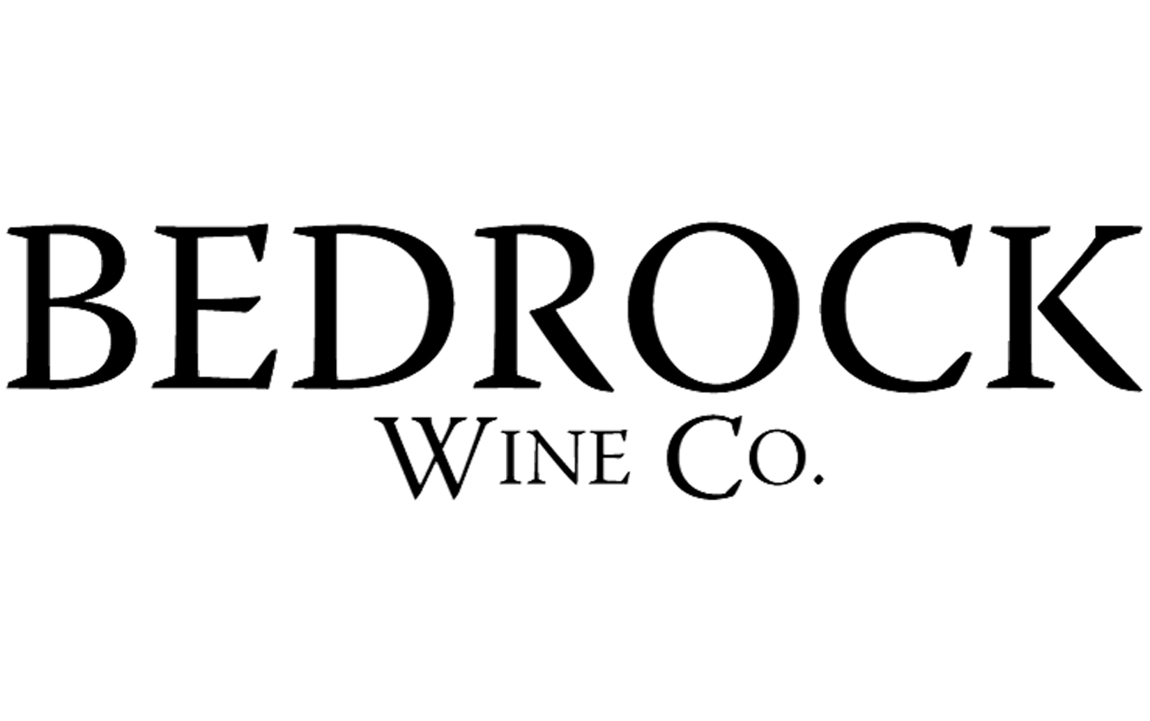 ベッドロック リースリング ワーツ・ヴィンヤード シエネガ・ヴァレー 2023