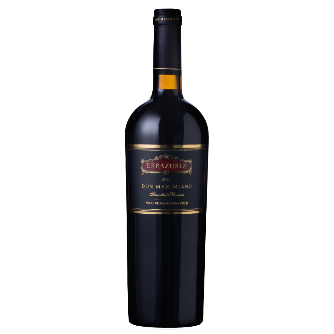 エラスリス　ドン・マキシミアーノ　ファウンダーズ　リザーヴ