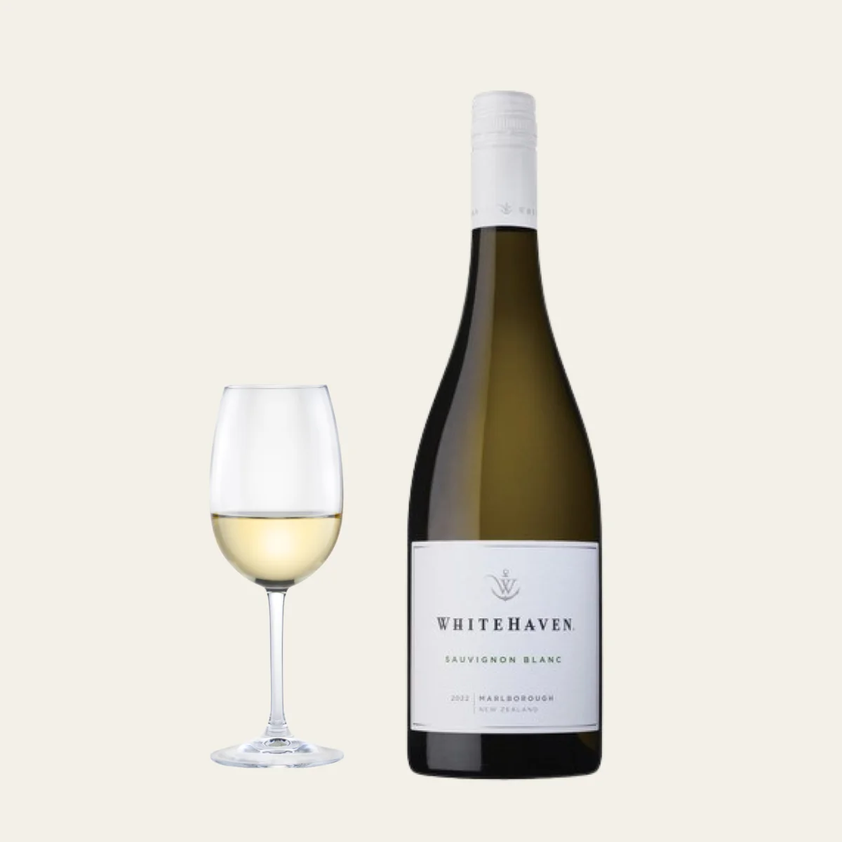ホワイト ヘイヴン ソーヴィニヨン ブラン