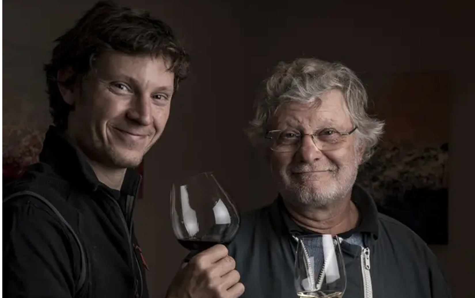 マルセル・ダイス ラルシュ