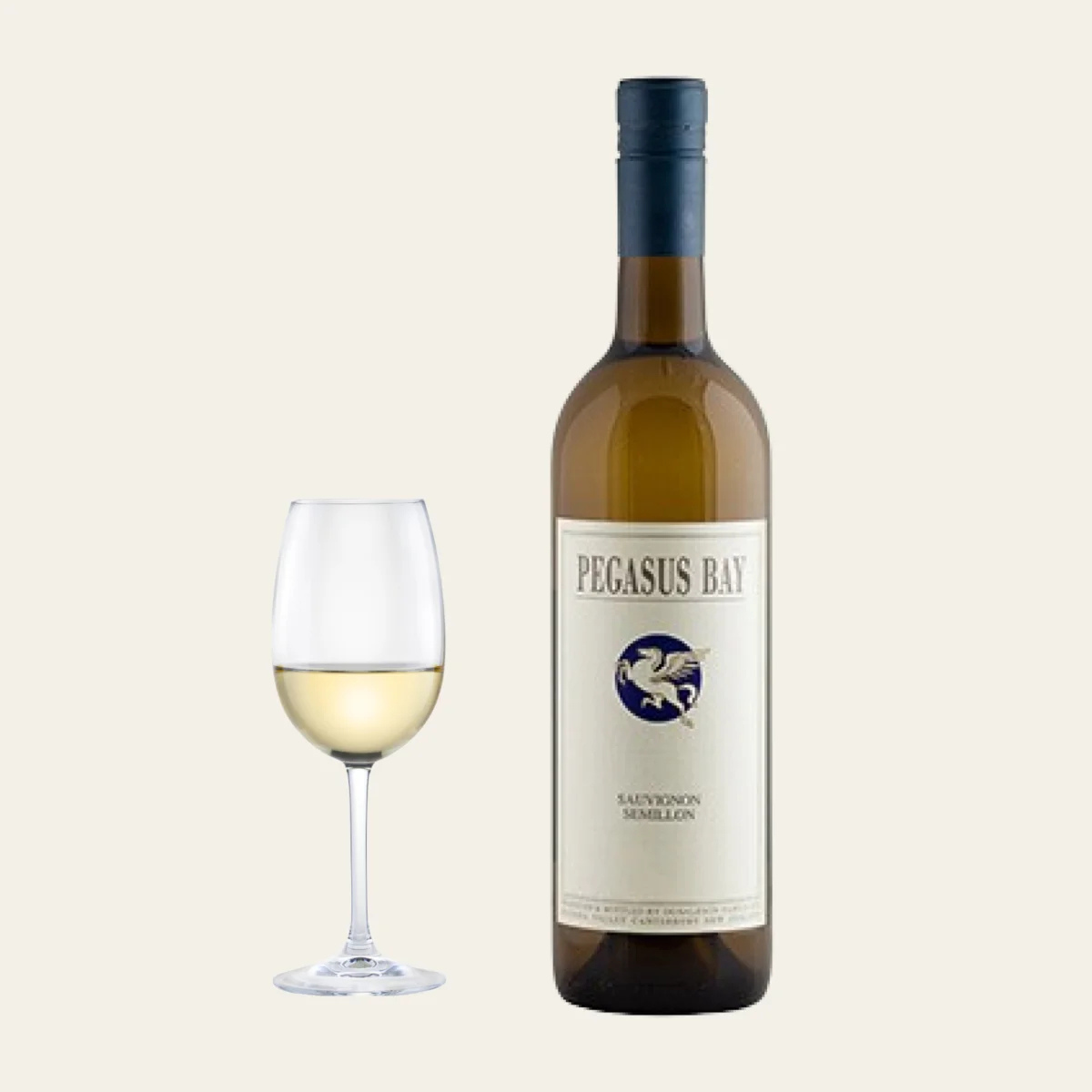 ペガサス・ベイ ソーヴィニヨン・セミヨン