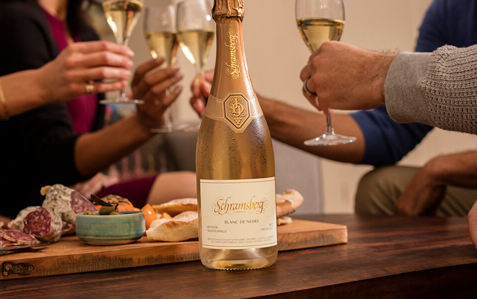 【ご好評により完売しました】シュラムスバーグ ブラン・ド・ノワール ノース・コースト 2021