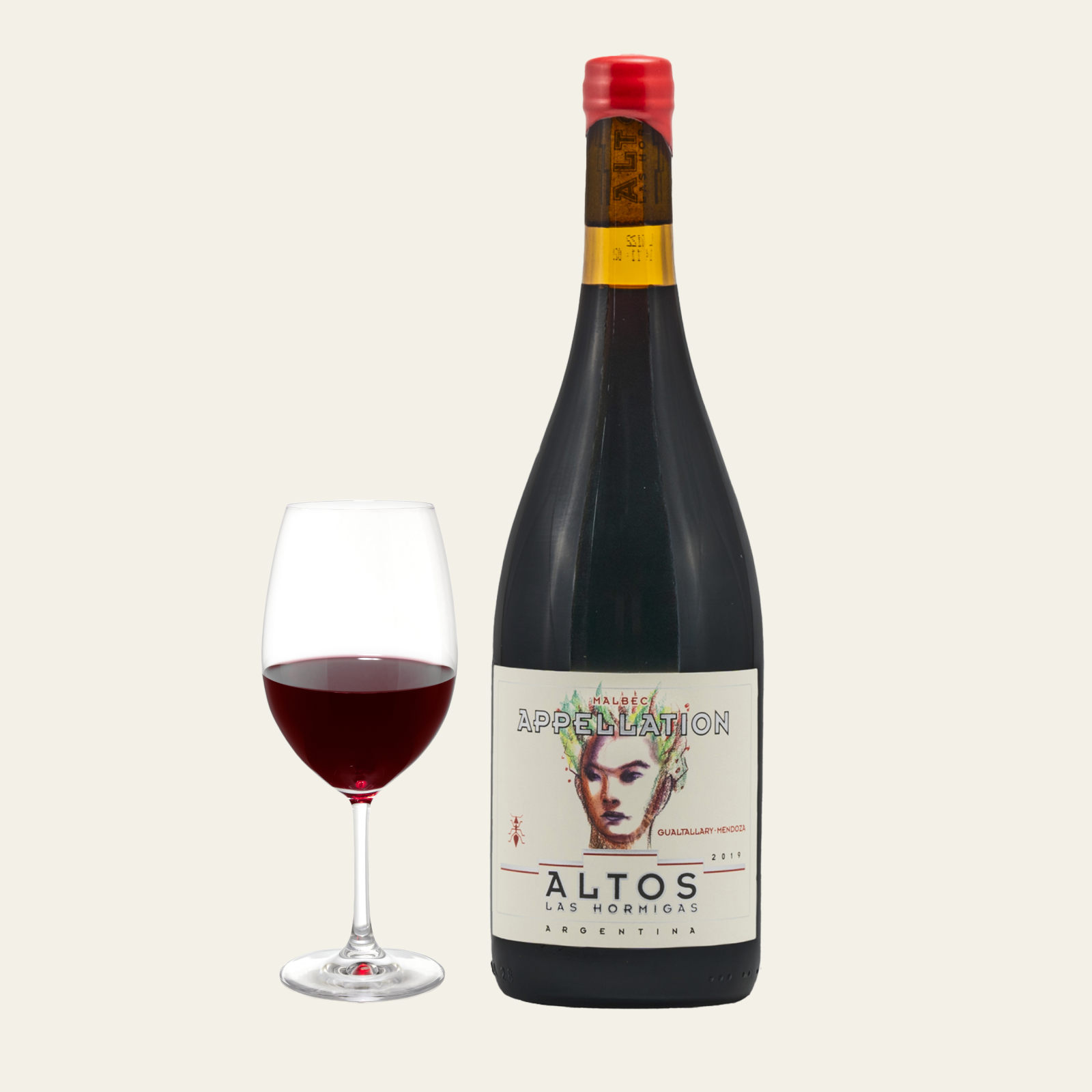 アルトス・ラス・オルミガス アペラシオン パラヘ アルタミラ 2020