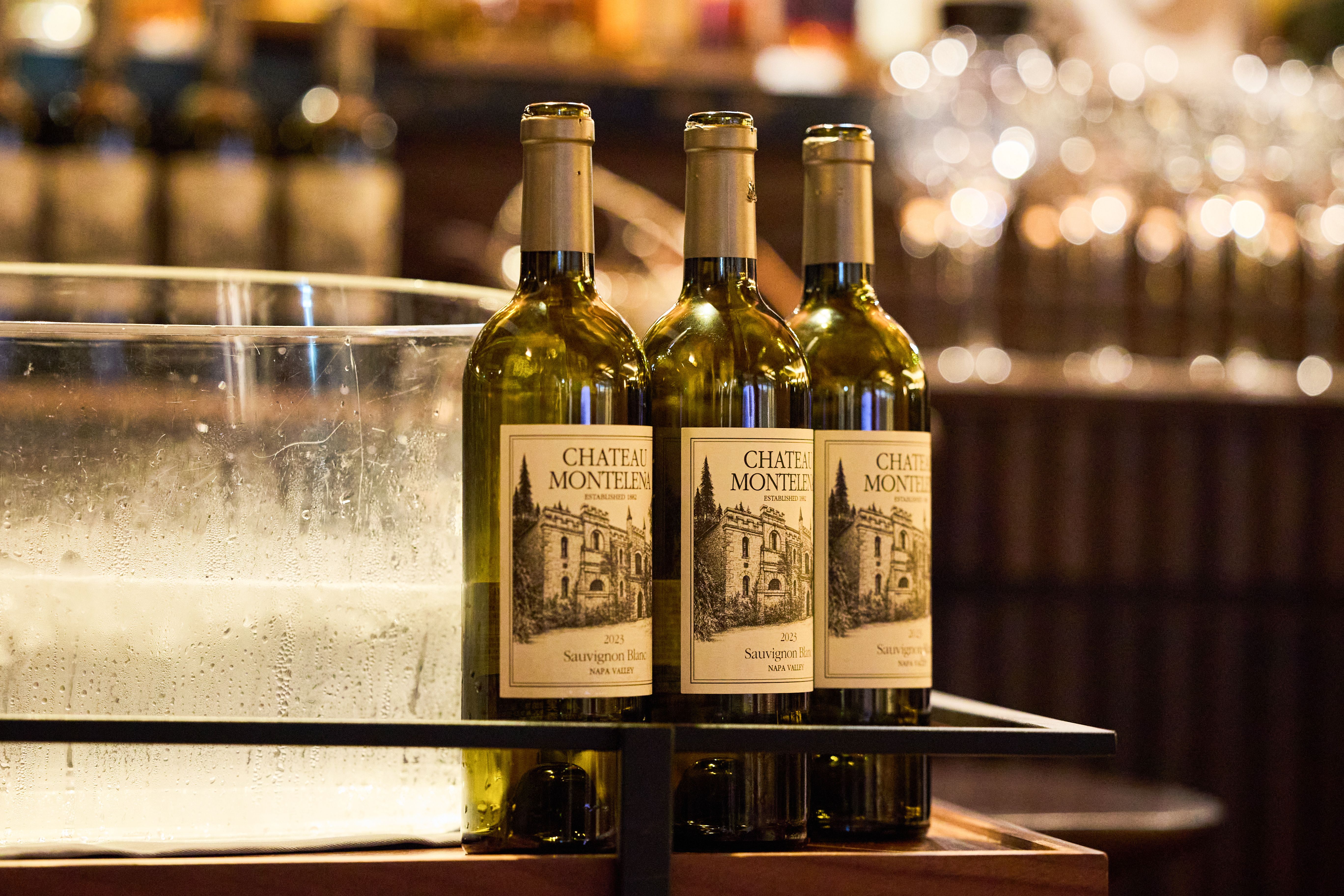 【50周年記念】モンテレーナ コンプリート6本セット