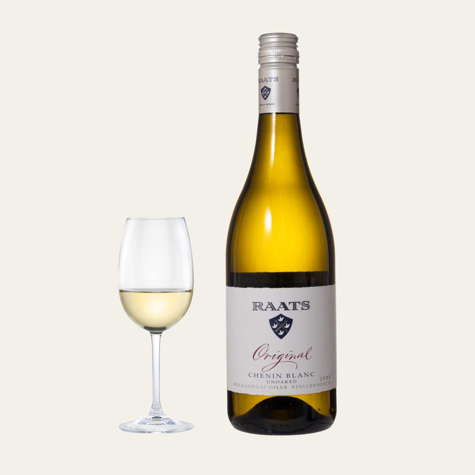 ラーツ オリジナル シュナンブラン　2022