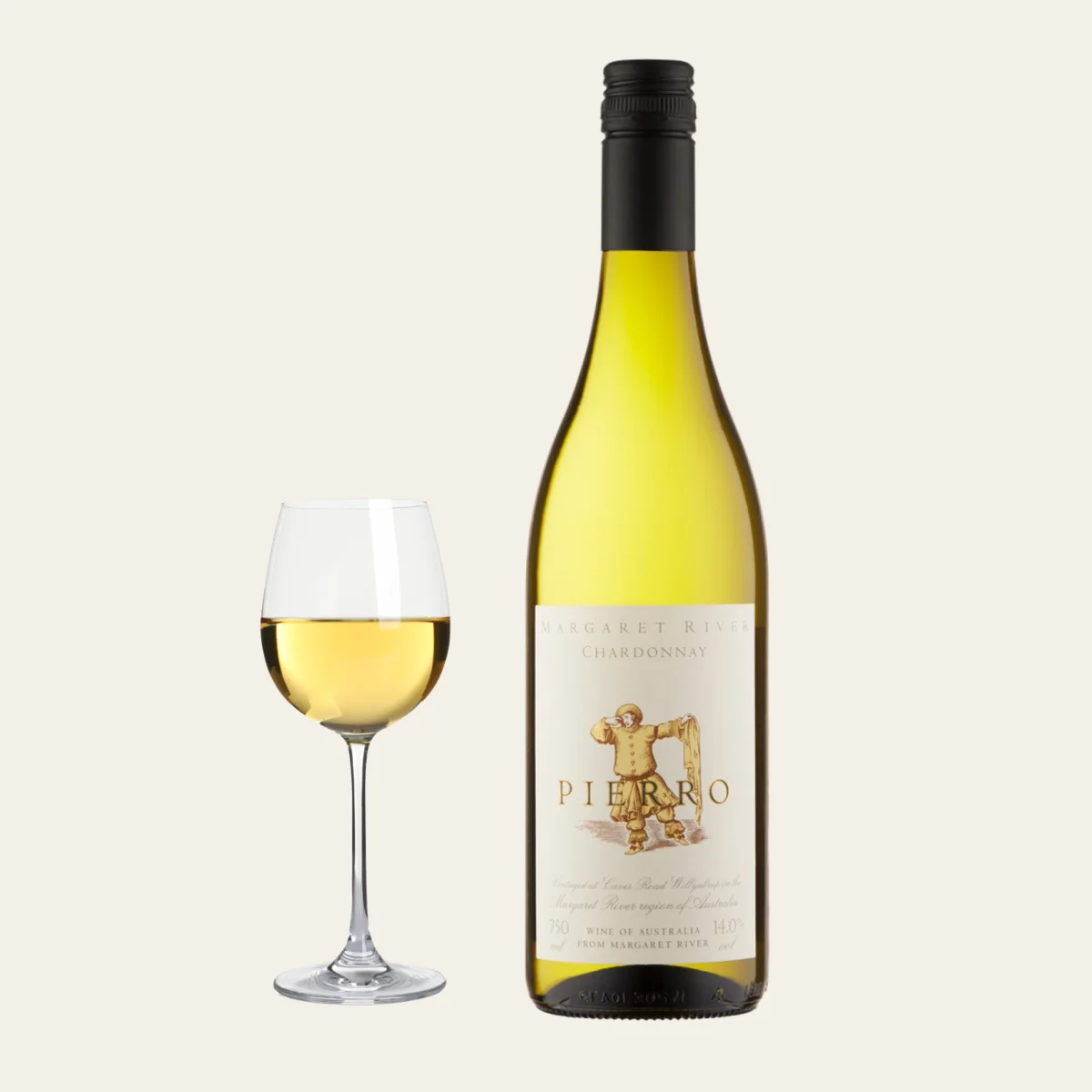 ピエロ シャルドネ