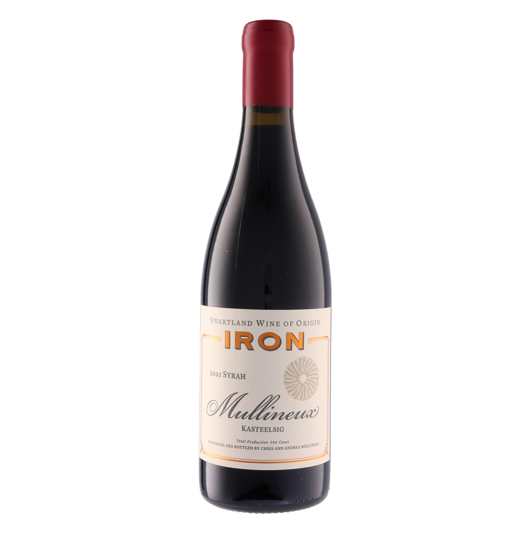 マリヌー アイアン シラー 2021