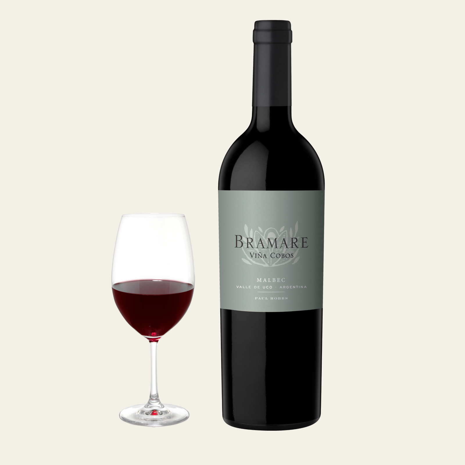 ヴィーニャ・コボス・ブラマーレ マルベック バジェ・デ・ウコ ヴァジェ・デ・ウコ  2021