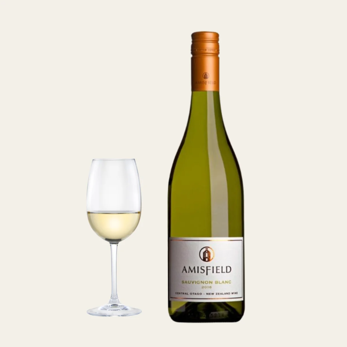 アミスフィールド　ソーヴィニヨン・ブラン
