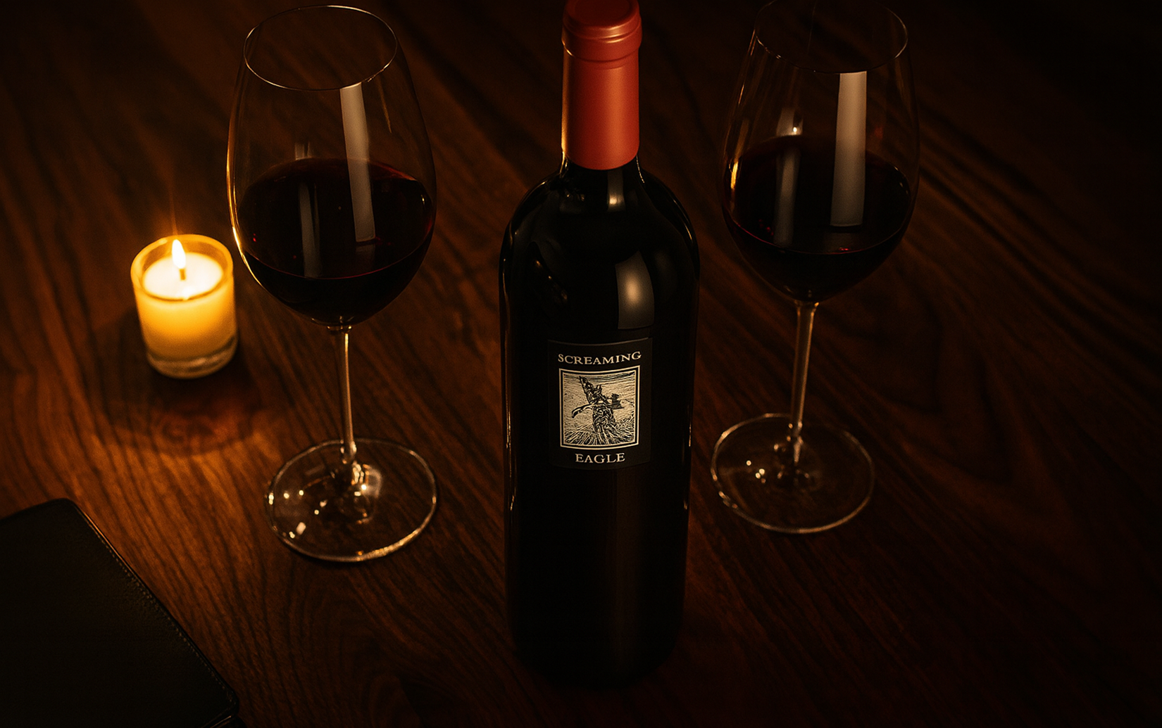 スクリーミング・イーグル 2021