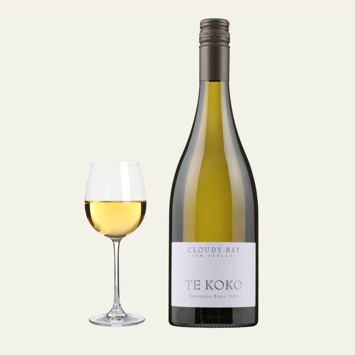 クラウディー ベイ テココ