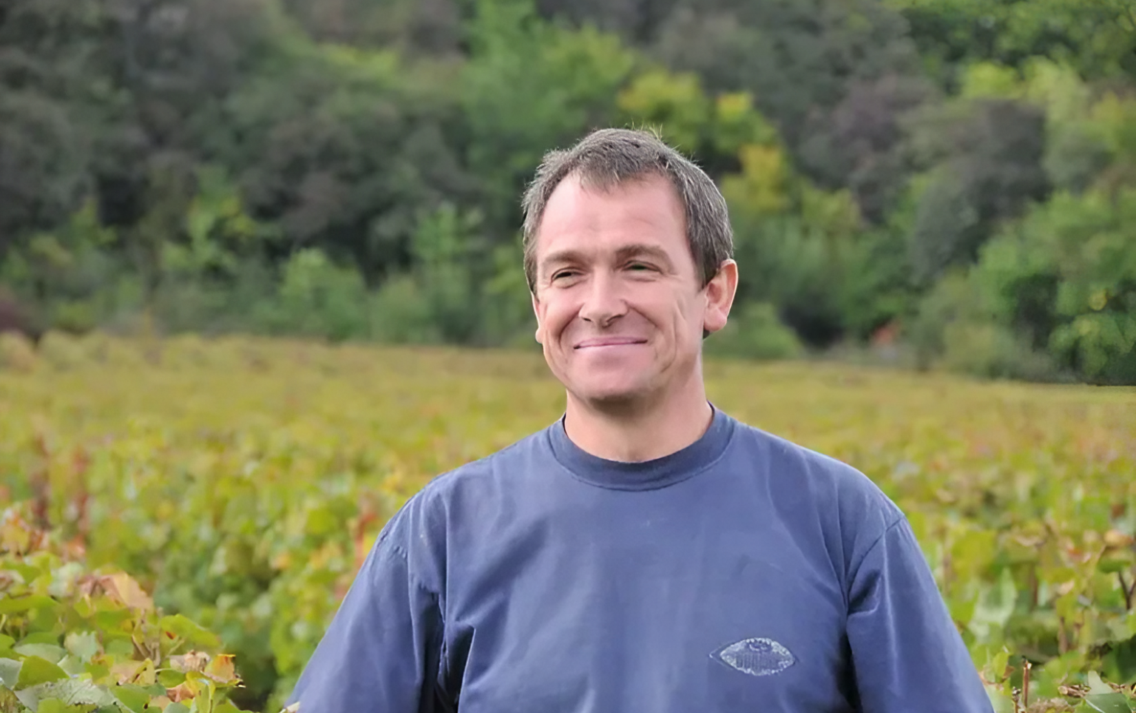 ユドロ・バイエ グラン・クリュ ボンヌ・マール 2023（生産者サイン付き）