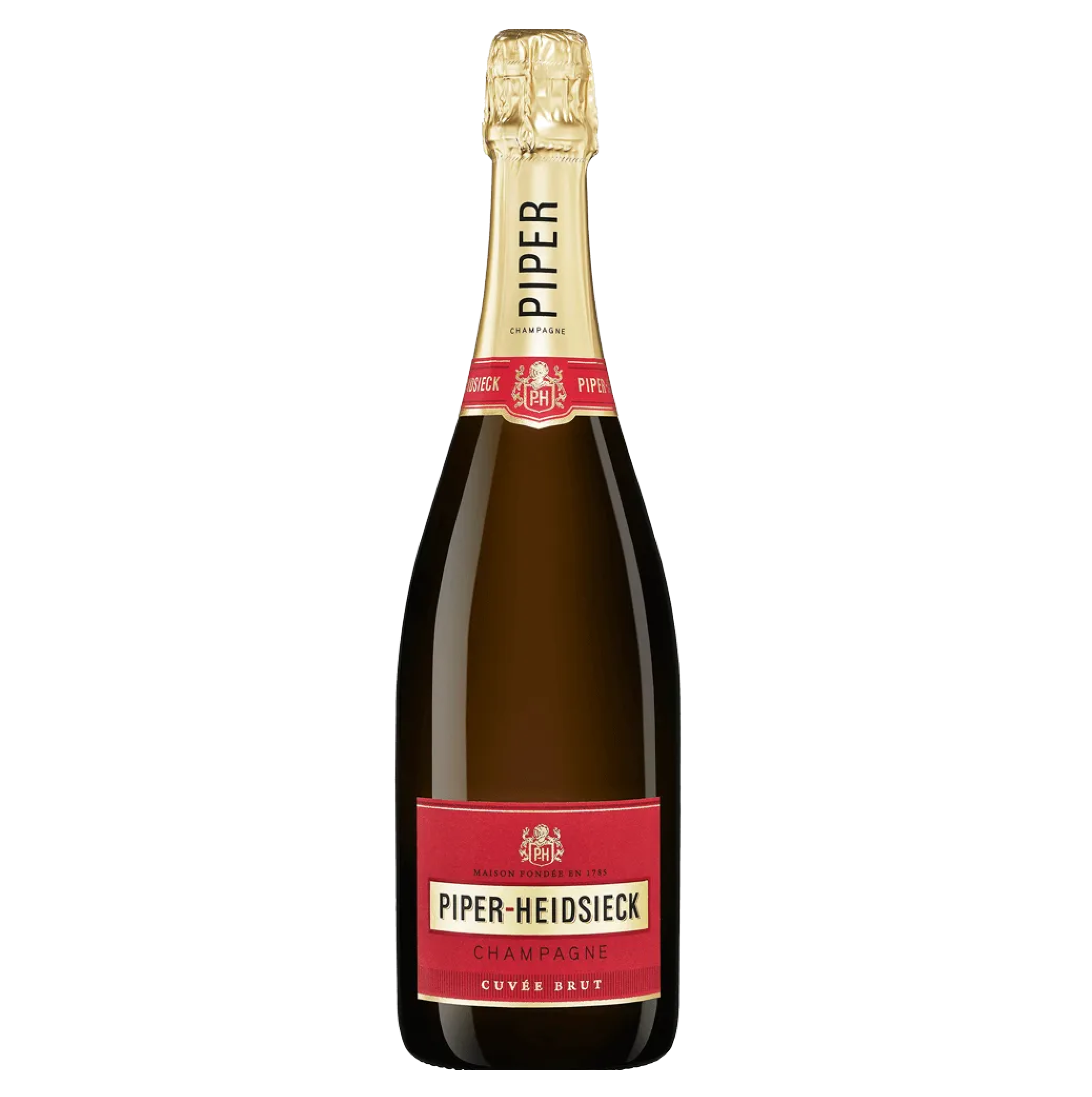 パイパー・エドシックNV