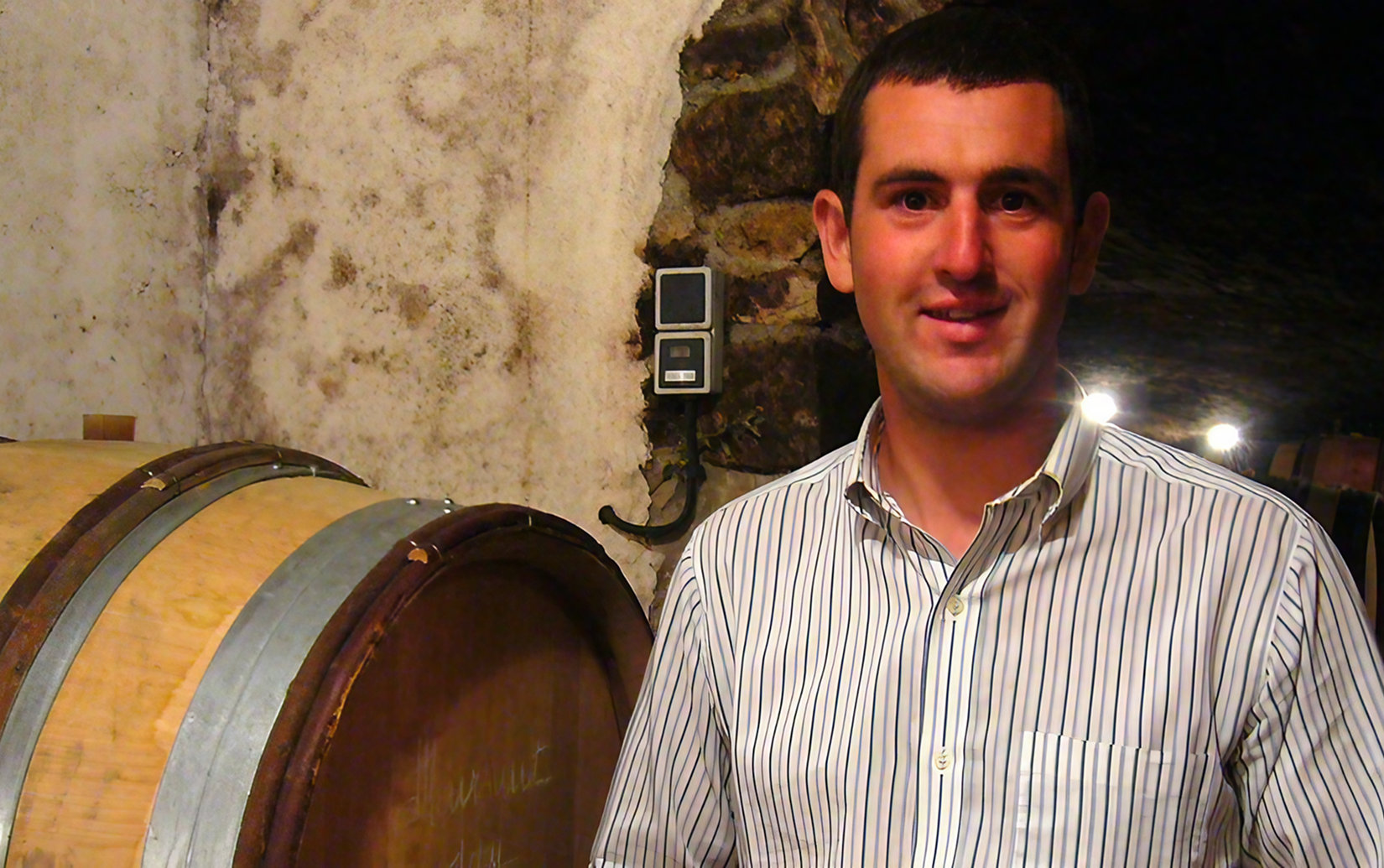 ヴォルネイ飲み比べセット