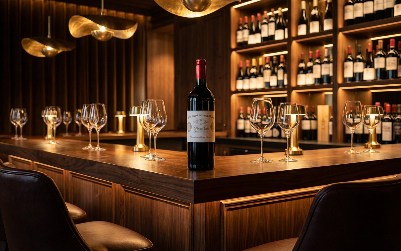 シャトー・シュヴァル・ブラン2022