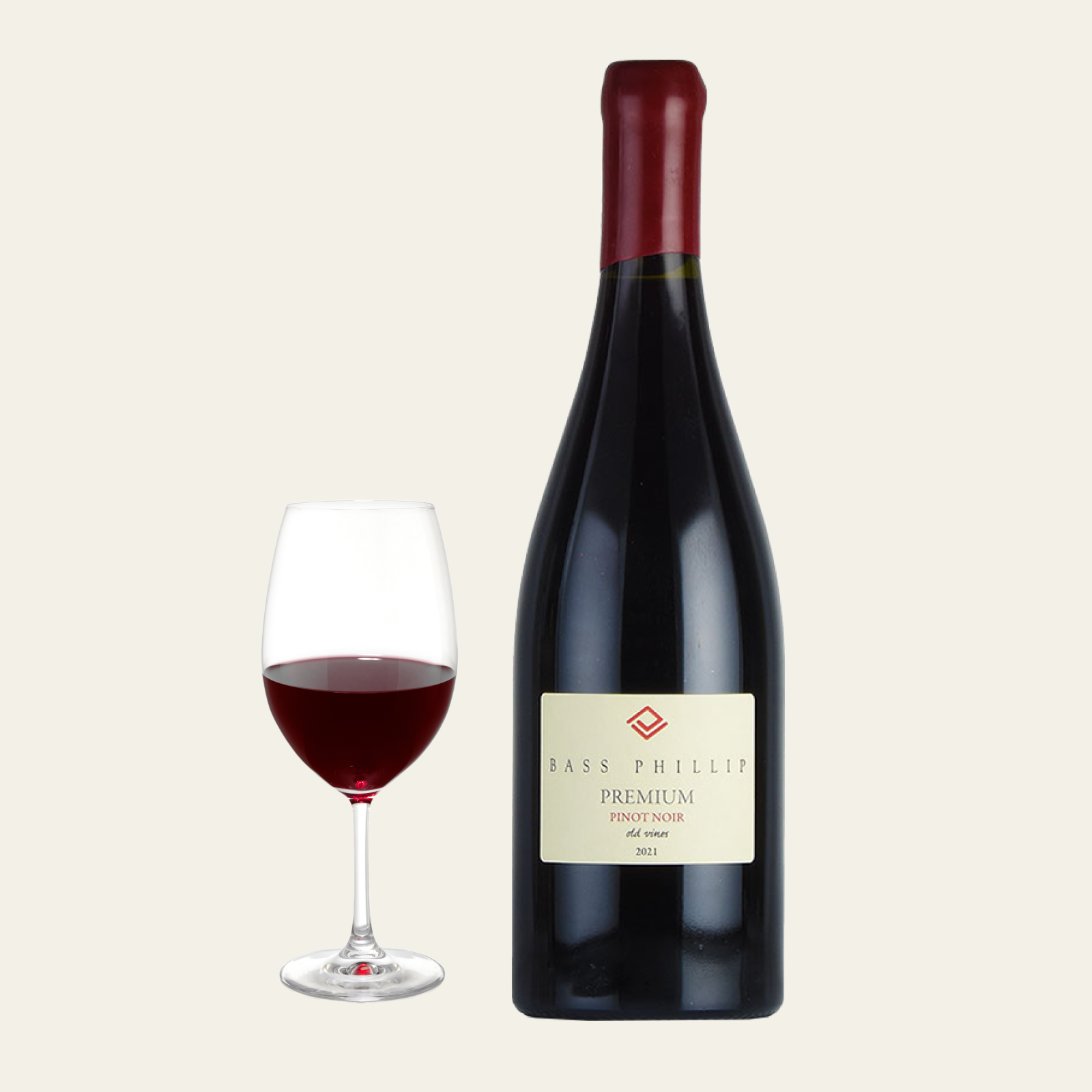 バス ・フィリップ プレミアム ピノ・ノワール