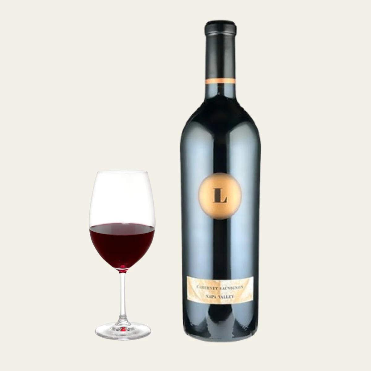 ルイス セラーズ カベルネ