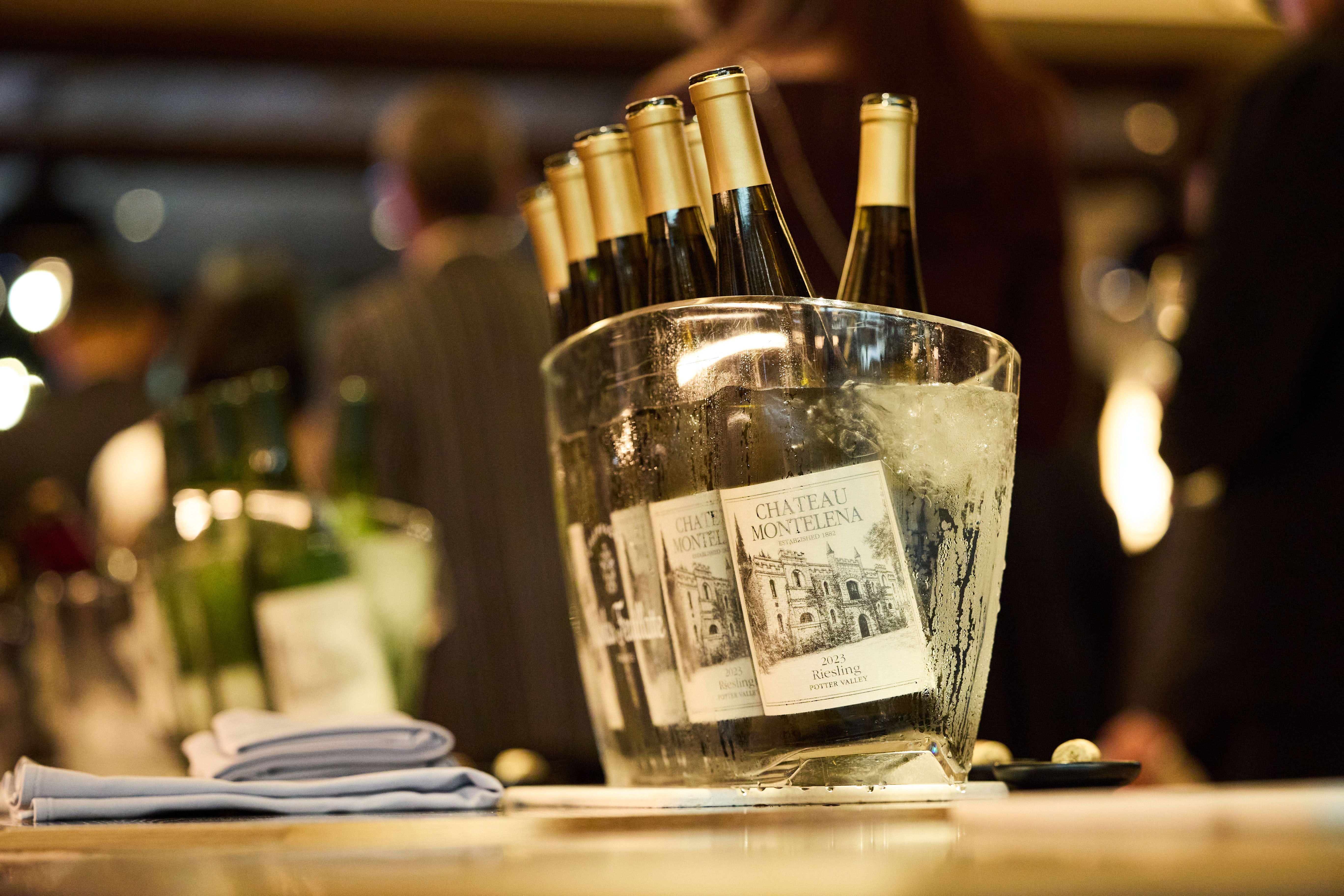 【50周年記念】モンテレーナ コンプリート6本セット