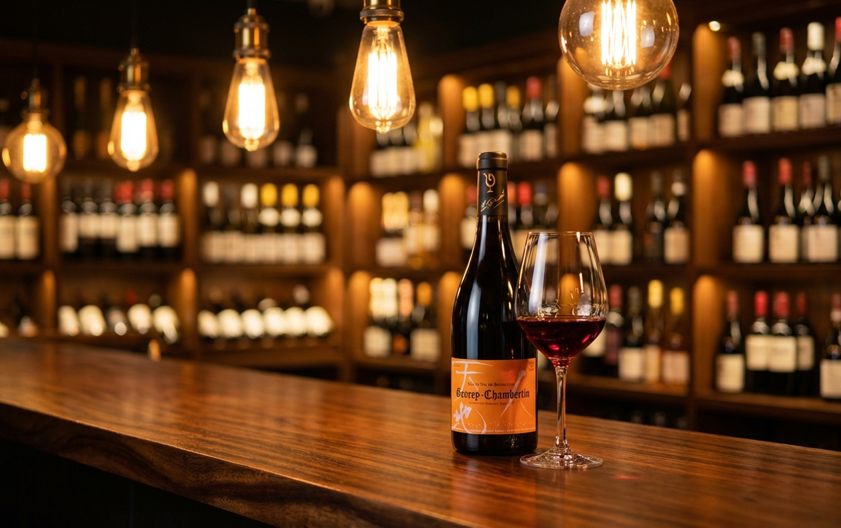 ルー・デュモン ジュヴレ・シャンベルタン2021