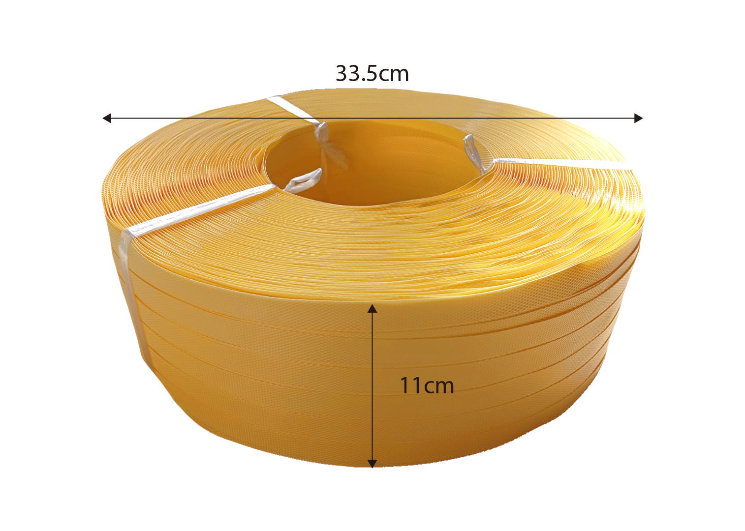 PPバンド手巻用