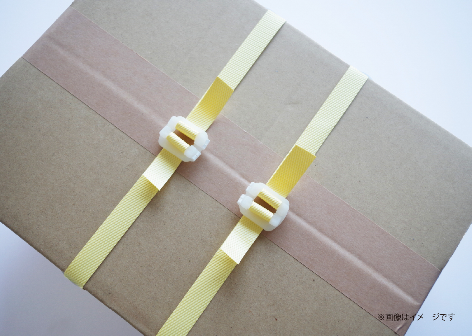 PPバンド用ストッパー