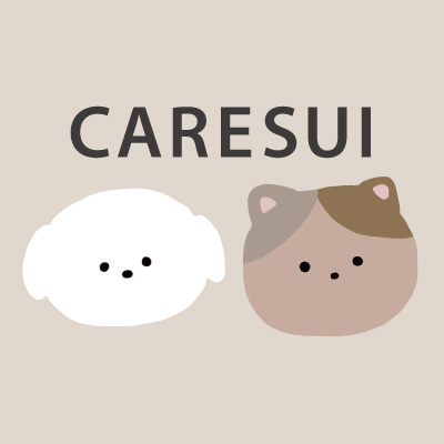 長期　CARESUI®　ご継続感謝特典 /: Spa Water-飲む温泉水-