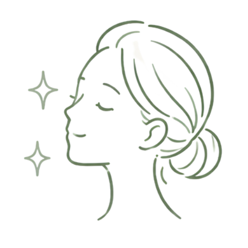 美容も健康
