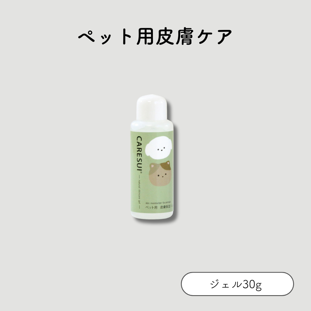 CARESUI®　ジェル30g /: 1本