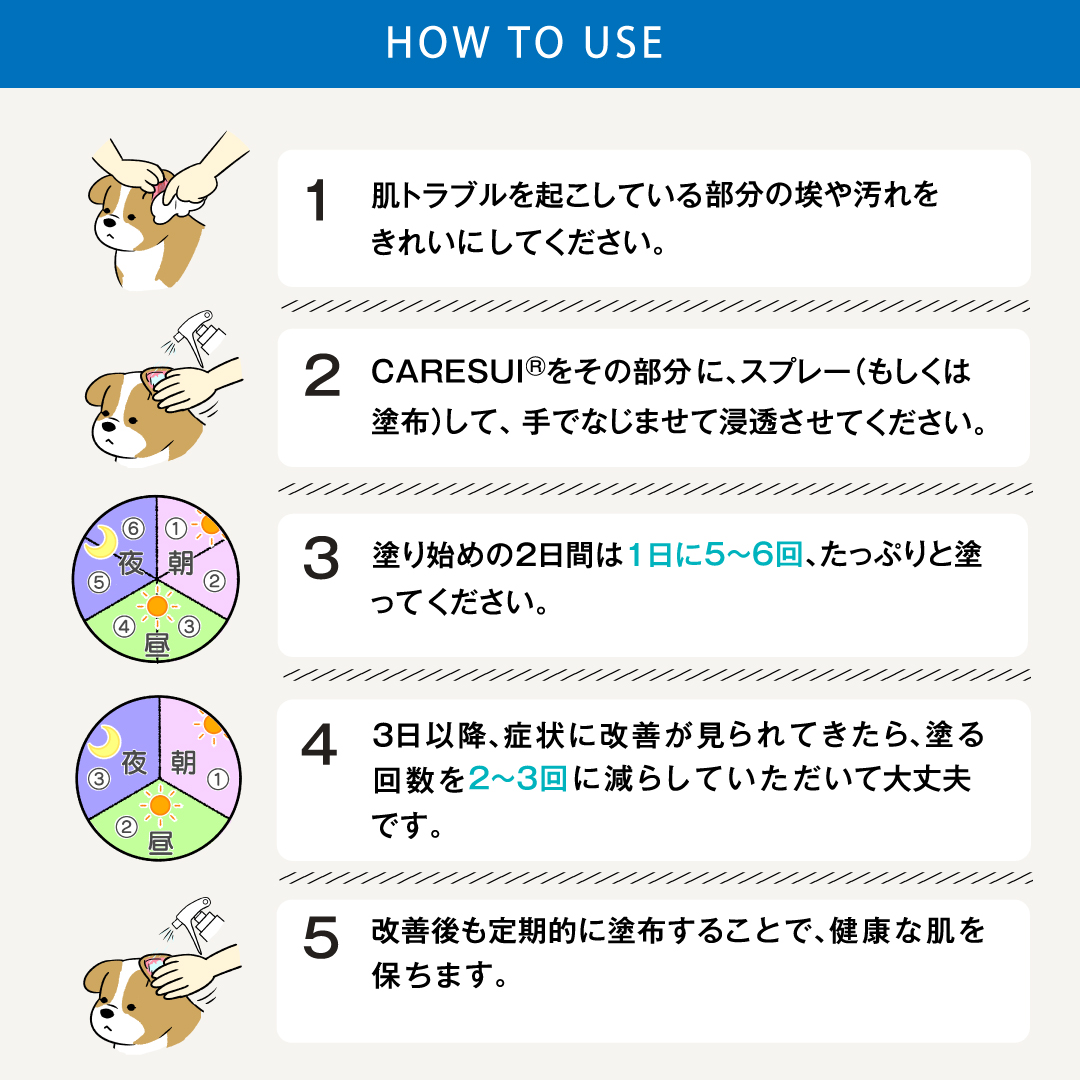 CARESUI®　ジェル150g /: 1本